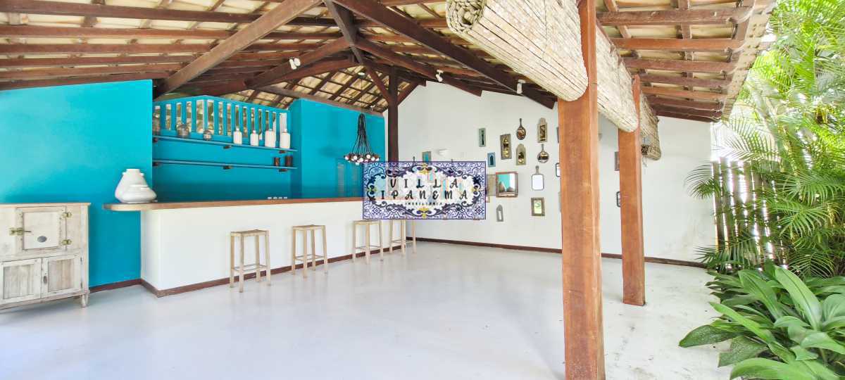Conheça ZY do imóvel - Casa em Condomínio à venda Estrada de Caraíva, Outeiro das Brisas , Trancoso - R$ 5.250.000 - BAH002 - 71 ZY - 71