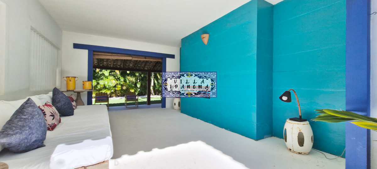 Conheça ZYB do imóvel - Casa em Condomínio à venda Estrada de Caraíva, Outeiro das Brisas , Trancoso - R$ 5.250.000 - BAH002 - 73 ZYB - 73