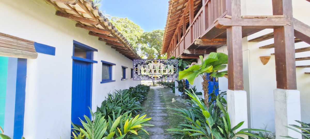 Conheça ZYC do imóvel - Casa em Condomínio à venda Estrada de Caraíva, Outeiro das Brisas , Trancoso - R$ 5.250.000 - BAH002 - 74 ZYC - 74