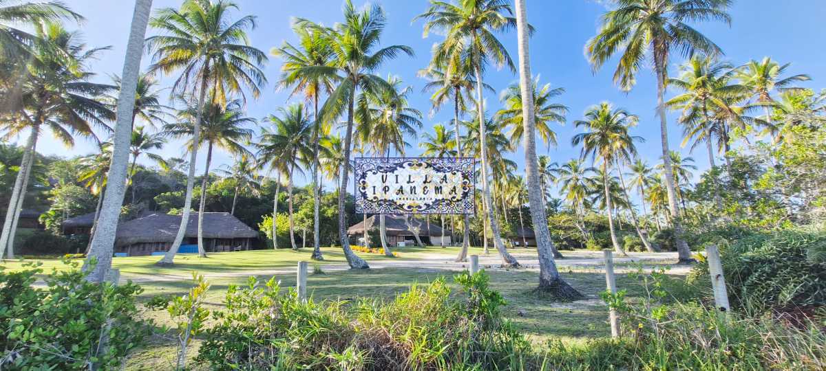 Conheça ZZB do imóvel - Casa em Condomínio à venda Estrada de Caraíva, Outeiro das Brisas , Trancoso - R$ 5.250.000 - BAH002 - 79 ZZB - 79