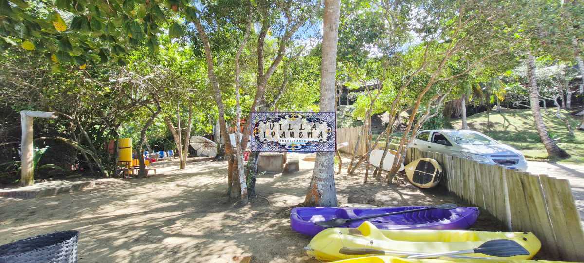 Conheça ZZD do imóvel - Casa em Condomínio à venda Estrada de Caraíva, Outeiro das Brisas , Trancoso - R$ 5.250.000 - BAH002 - 81 ZZD - 81