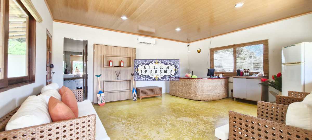 Conheça ZZG do imóvel - Casa em Condomínio à venda Estrada de Caraíva, Outeiro das Brisas , Trancoso - R$ 5.250.000 - BAH002 - 84 ZZG - 84