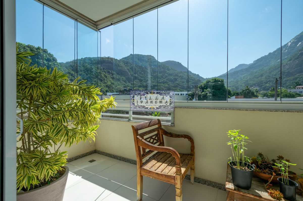 Conheça 23e704b4-42ff-434e-afb5-10d856 do imóvel - Apartamento à venda Estrada da Barra da Tijuca, Barra da Tijuca, Rio de Janeiro - R$ 1.900.000 - ORL04 - 1 23e704b4-42ff-434e-afb5-10d856 - 1