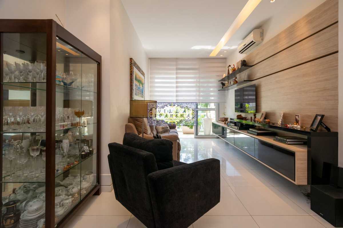 Conheça 6ad0286c-69d8-4edb-9fa6-44cf06 do imóvel - Apartamento à venda Estrada da Barra da Tijuca, Barra da Tijuca, Rio de Janeiro - R$ 1.900.000 - ORL04 - 6 6ad0286c-69d8-4edb-9fa6-44cf06 - 6