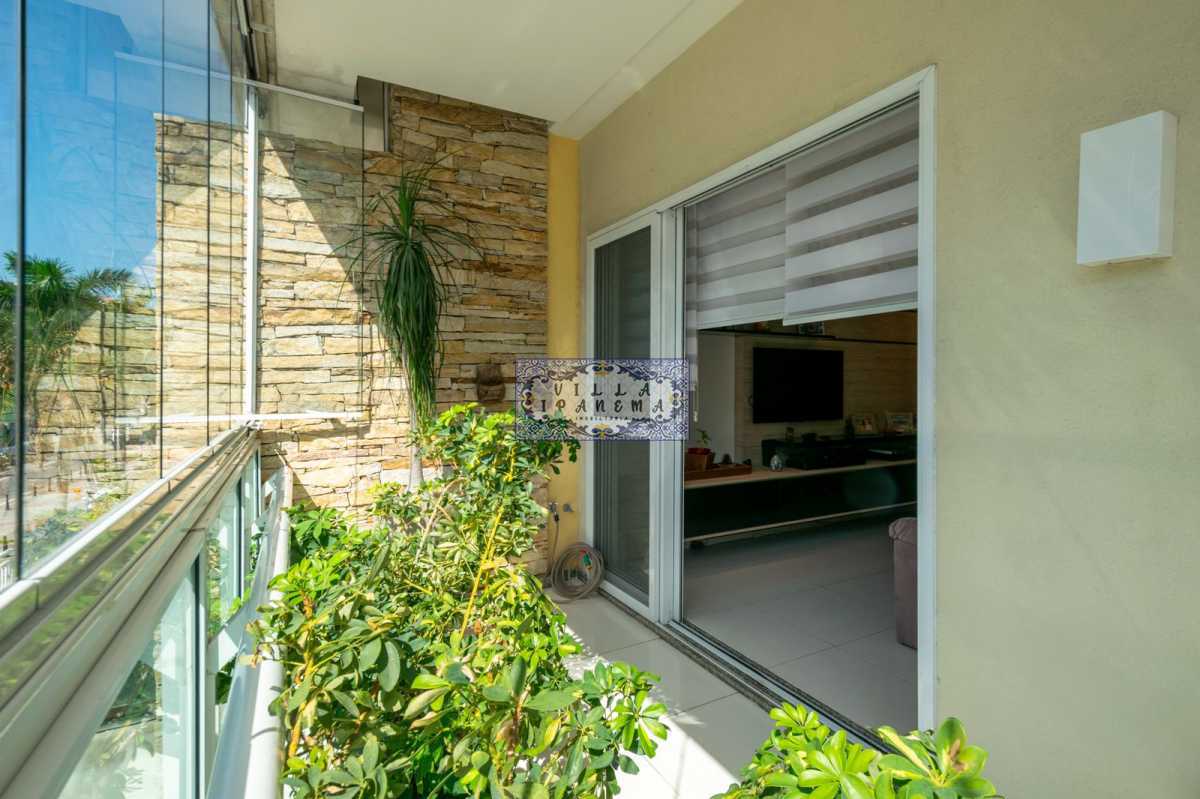 Conheça ecf1651d-82ce-4540-9802-632213 do imóvel - Apartamento à venda Estrada da Barra da Tijuca, Barra da Tijuca, Rio de Janeiro - R$ 1.900.000 - ORL04 - 13 ecf1651d-82ce-4540-9802-632213 - 13