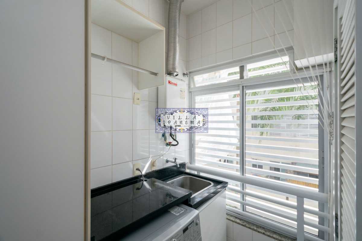 Conheça 5b624cb8-274d-4d0a-bd3f-70a193 do imóvel - Apartamento à venda Estrada da Barra da Tijuca, Barra da Tijuca, Rio de Janeiro - R$ 1.900.000 - ORL04 - 35 5b624cb8-274d-4d0a-bd3f-70a193 - 35