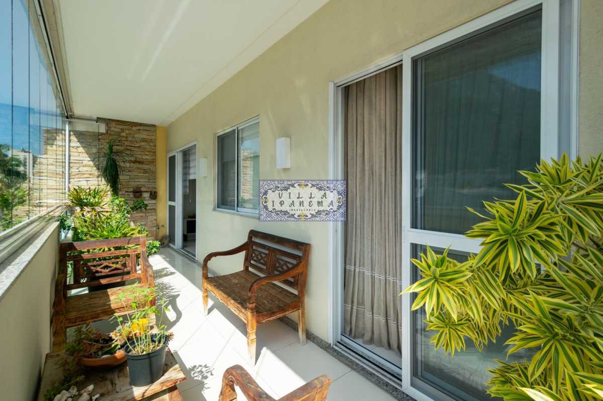 Conheça 98f907c1-266a-4684-8c2b-ca517f do imóvel - Apartamento à venda Estrada da Barra da Tijuca, Barra da Tijuca, Rio de Janeiro - R$ 1.900.000 - ORL04 - 40 98f907c1-266a-4684-8c2b-ca517f - 40