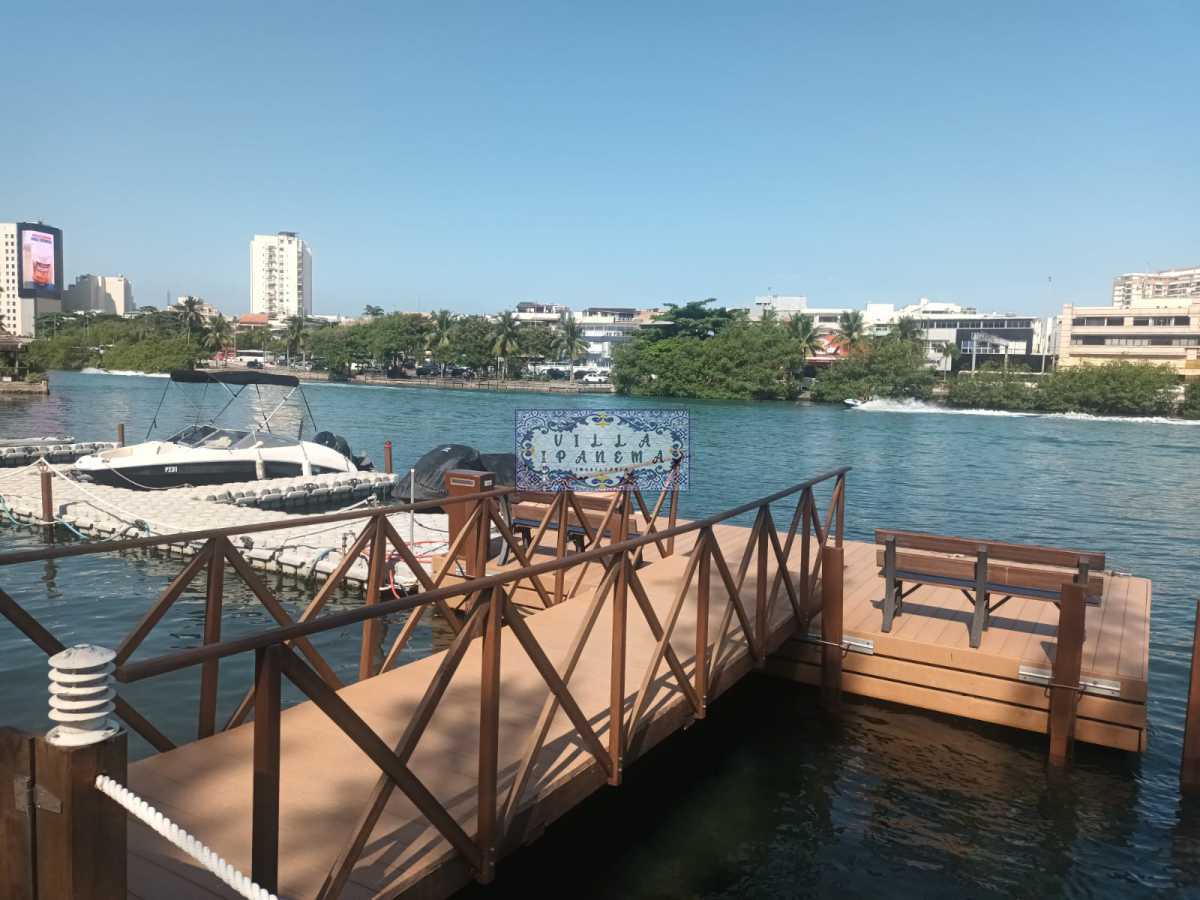 Conheça 6183962a-957c-4166-a5d6-b2dead do imóvel - Apartamento à venda Estrada da Barra da Tijuca, Barra da Tijuca, Rio de Janeiro - R$ 1.900.000 - ORL04 - 50 6183962a-957c-4166-a5d6-b2dead - 50