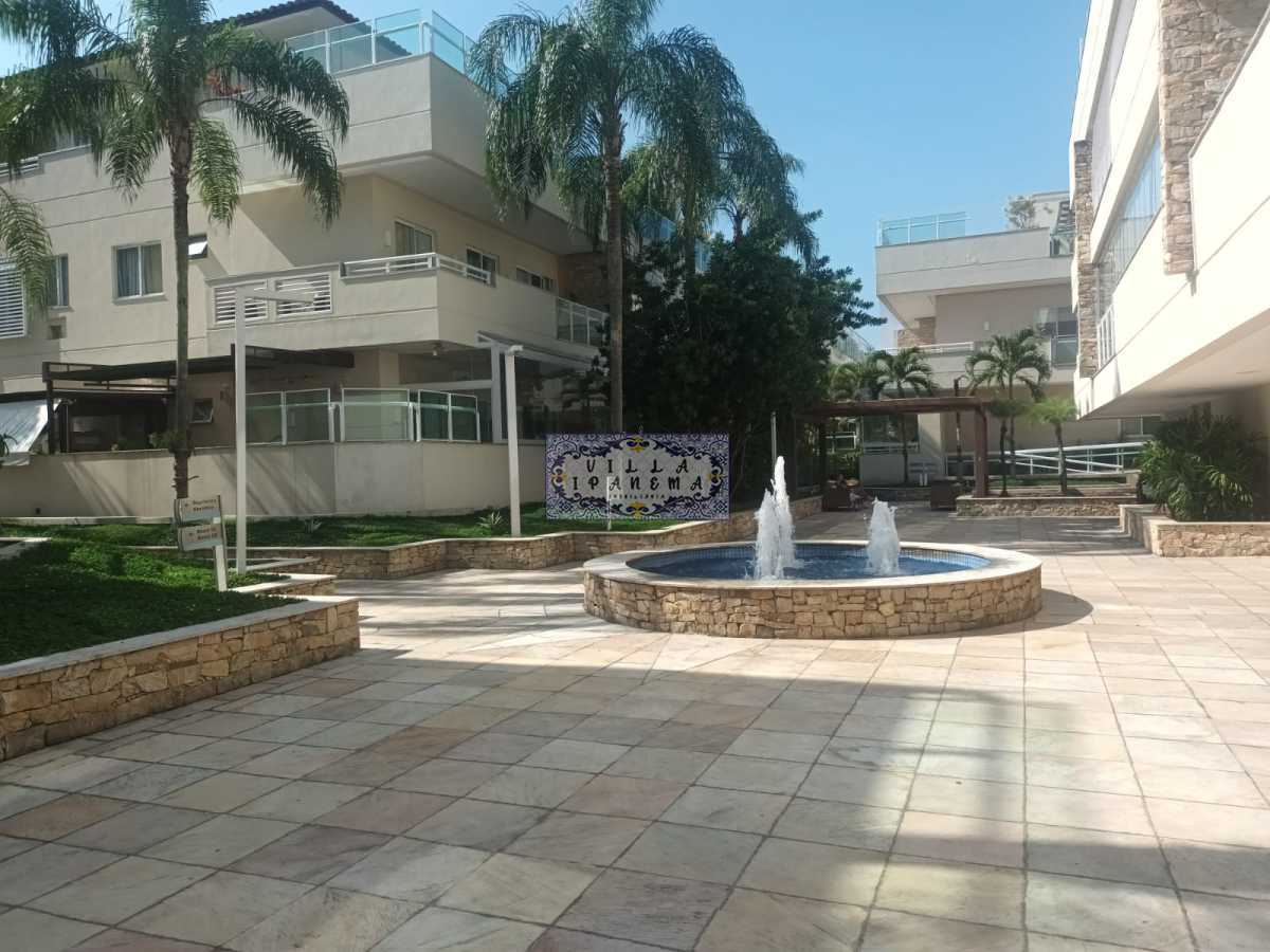 Conheça dcab8a0b-46fd-41ef-b46d-416221 do imóvel - Apartamento à venda Estrada da Barra da Tijuca, Barra da Tijuca, Rio de Janeiro - R$ 1.900.000 - ORL04 - 57 dcab8a0b-46fd-41ef-b46d-416221 - 57
