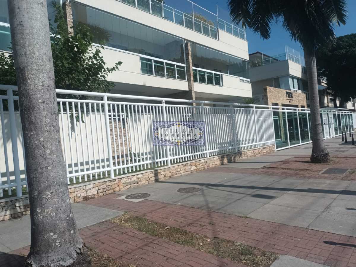 Conheça edcf919f-fce1-490f-bdcf-214866 do imóvel - Apartamento à venda Estrada da Barra da Tijuca, Barra da Tijuca, Rio de Janeiro - R$ 1.900.000 - ORL04 - 58 edcf919f-fce1-490f-bdcf-214866 - 58