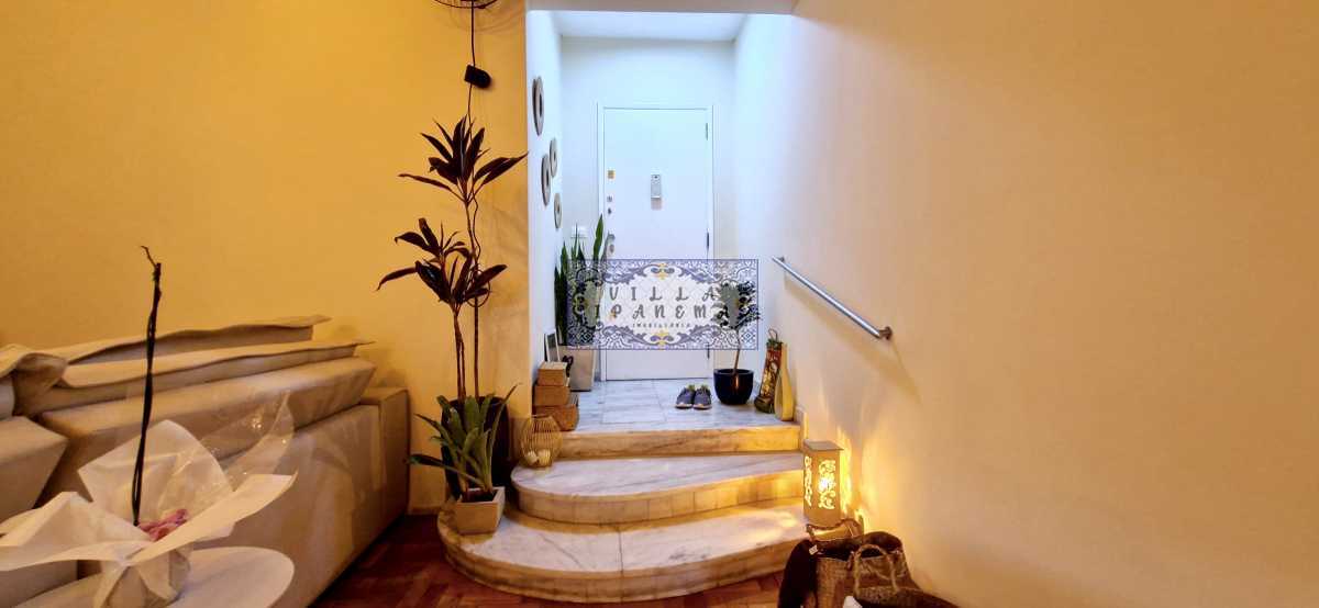 Conheça AD do imóvel - Apartamento à venda Rua Aires Saldanha, Copacabana, Rio de Janeiro - R$ 1.500.000 - IPA23125 - 5 AD - 5