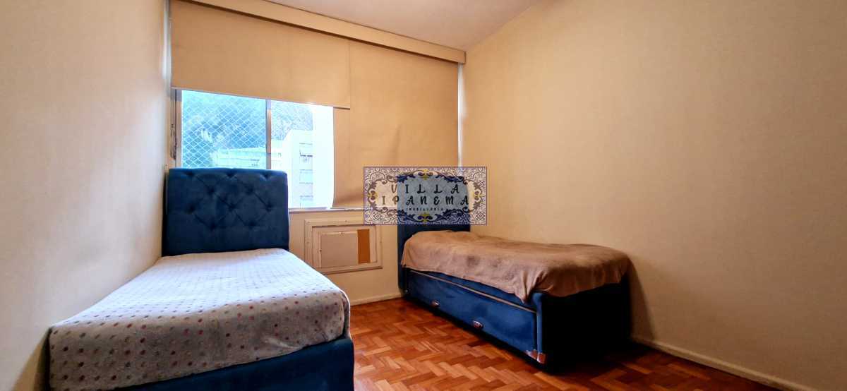 Conheça B do imóvel - Apartamento à venda Rua Aires Saldanha, Copacabana, Rio de Janeiro - R$ 1.500.000 - IPA23125 - 8 B - 8