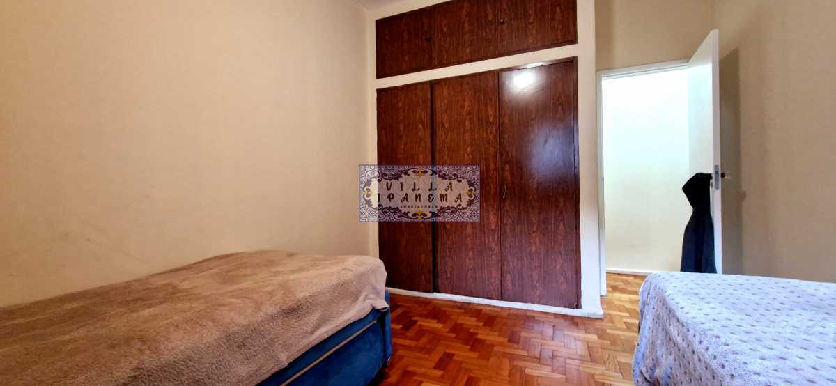 Conheça BA do imóvel - Apartamento à venda Rua Aires Saldanha, Copacabana, Rio de Janeiro - R$ 1.500.000 - IPA23125 - 9 BA - 9