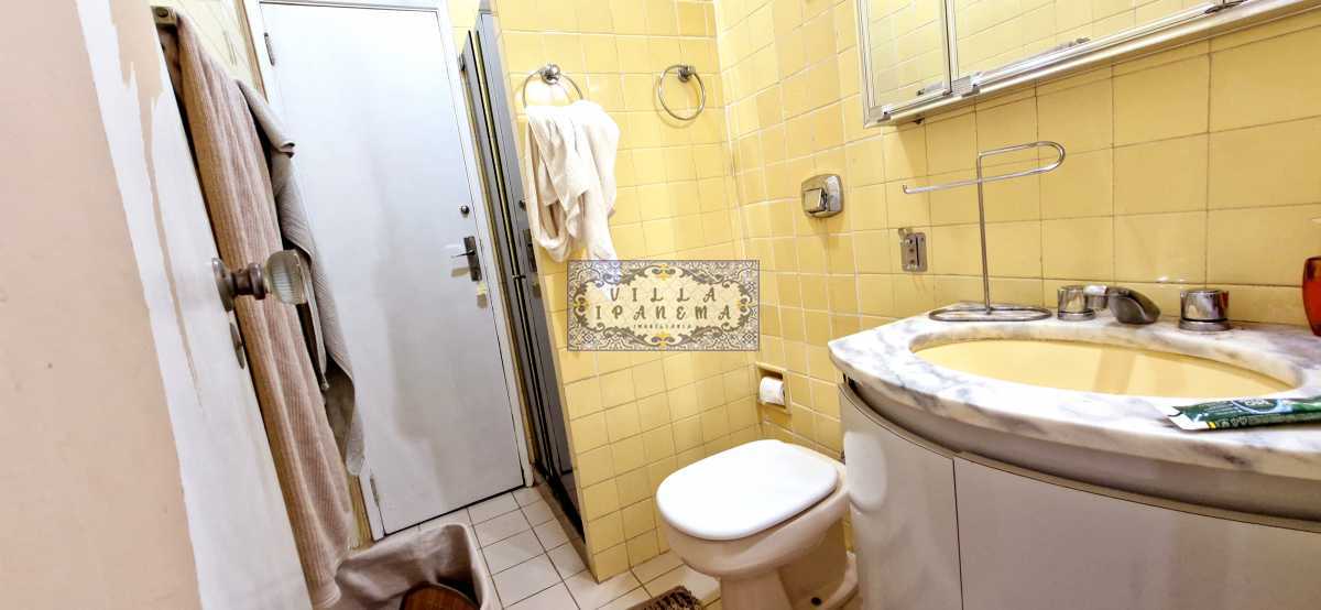 Conheça D do imóvel - Apartamento à venda Rua Aires Saldanha, Copacabana, Rio de Janeiro - R$ 1.500.000 - IPA23125 - 12 D - 12
