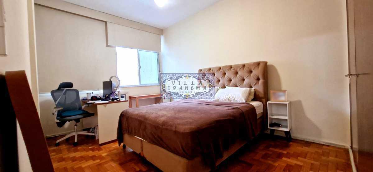 Conheça E do imóvel - Apartamento à venda Rua Aires Saldanha, Copacabana, Rio de Janeiro - R$ 1.500.000 - IPA23125 - 13 E - 13