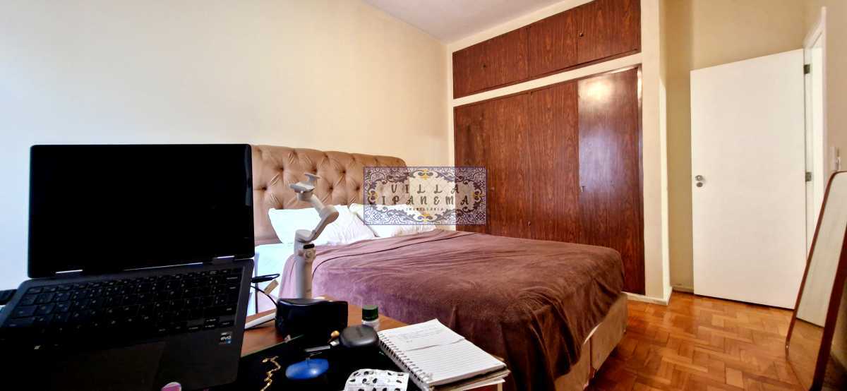 Conheça EA do imóvel - Apartamento à venda Rua Aires Saldanha, Copacabana, Rio de Janeiro - R$ 1.500.000 - IPA23125 - 14 EA - 14