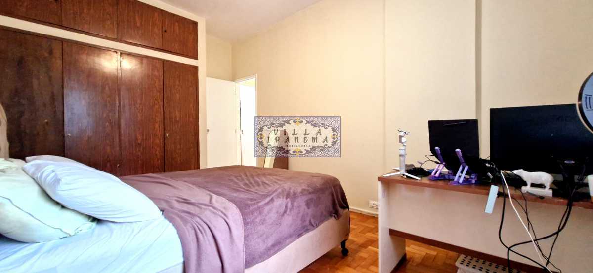 Conheça EB do imóvel - Apartamento à venda Rua Aires Saldanha, Copacabana, Rio de Janeiro - R$ 1.500.000 - IPA23125 - 15 EB - 15