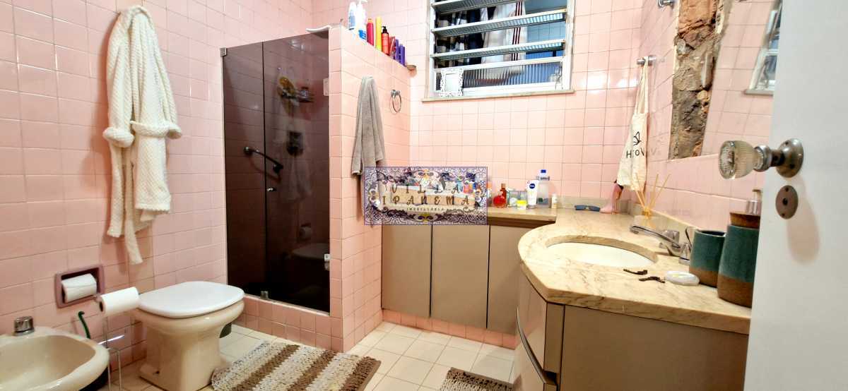 Conheça F do imóvel - Apartamento à venda Rua Aires Saldanha, Copacabana, Rio de Janeiro - R$ 1.500.000 - IPA23125 - 16 F - 16