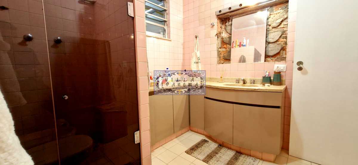 Conheça FA do imóvel - Apartamento à venda Rua Aires Saldanha, Copacabana, Rio de Janeiro - R$ 1.500.000 - IPA23125 - 17 FA - 17
