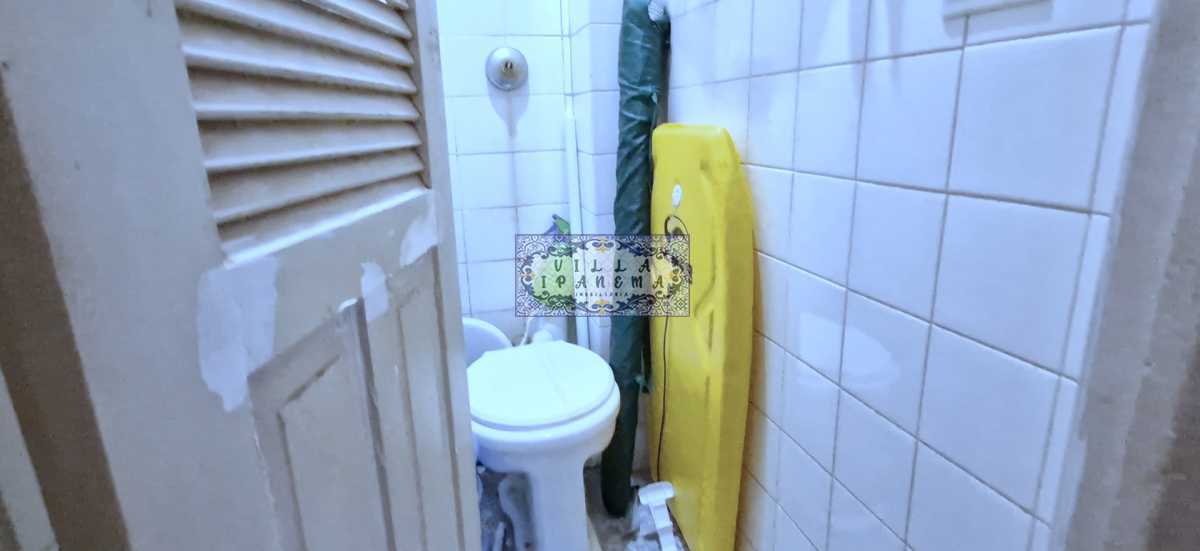 Conheça I do imóvel - Apartamento à venda Rua Aires Saldanha, Copacabana, Rio de Janeiro - R$ 1.500.000 - IPA23125 - 20 I - 20