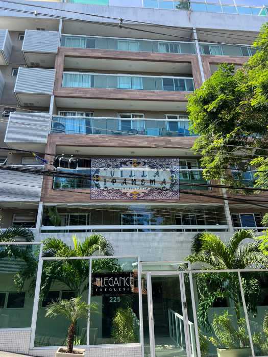 Conheça 8a338f03-87f4-40e8-bac9-58484f do imóvel - Cobertura à venda Rua Alcides Lima, Jacarepaguá, Rio de Janeiro - R$ 550.000 - FAT325001 - 2 8a338f03-87f4-40e8-bac9-58484f - 2
