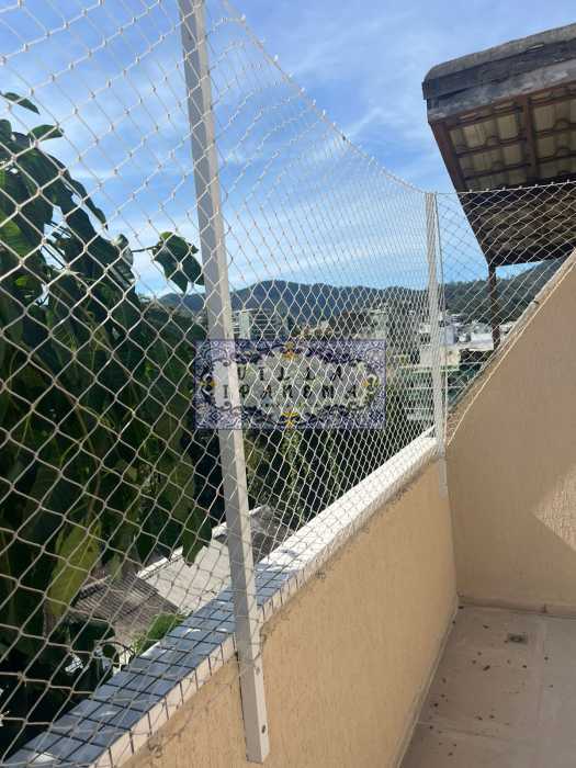 Conheça 9c4bdc0c-c631-4ec5-abb9-cd31dc do imóvel - Cobertura à venda Rua Alcides Lima, Jacarepaguá, Rio de Janeiro - R$ 550.000 - FAT325001 - 4 9c4bdc0c-c631-4ec5-abb9-cd31dc - 4
