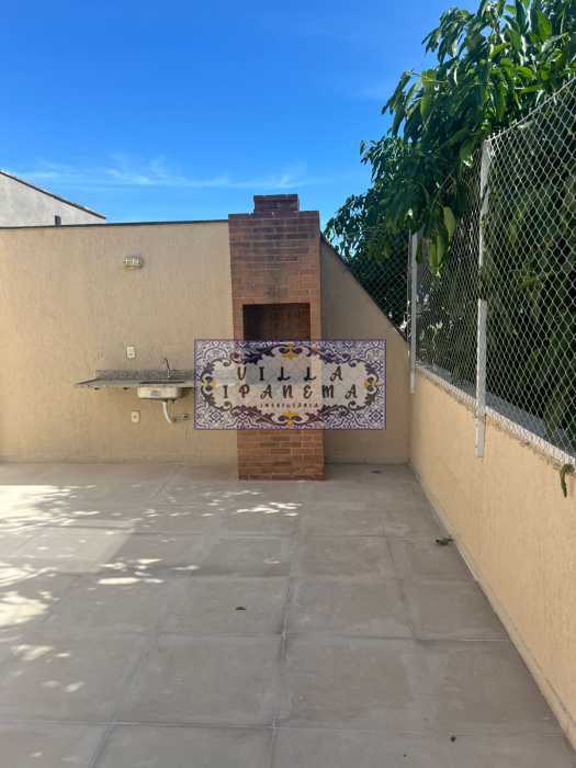 Conheça 5873dc53-72b4-4a40-af9e-563273 do imóvel - Cobertura à venda Rua Alcides Lima, Jacarepaguá, Rio de Janeiro - R$ 550.000 - FAT325001 - 6 5873dc53-72b4-4a40-af9e-563273 - 6