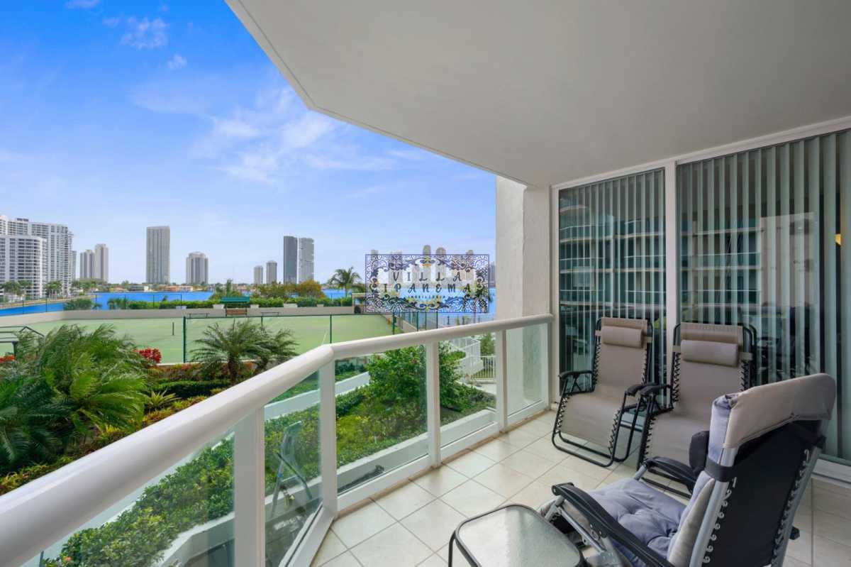 Conheça A 3. do imóvel - Apartamento à venda Avenida Hidden Bay Dr, Aventura, Flórida,Internacional - R$ 3.490.000 - VAN009 - 3 A 3. - 3