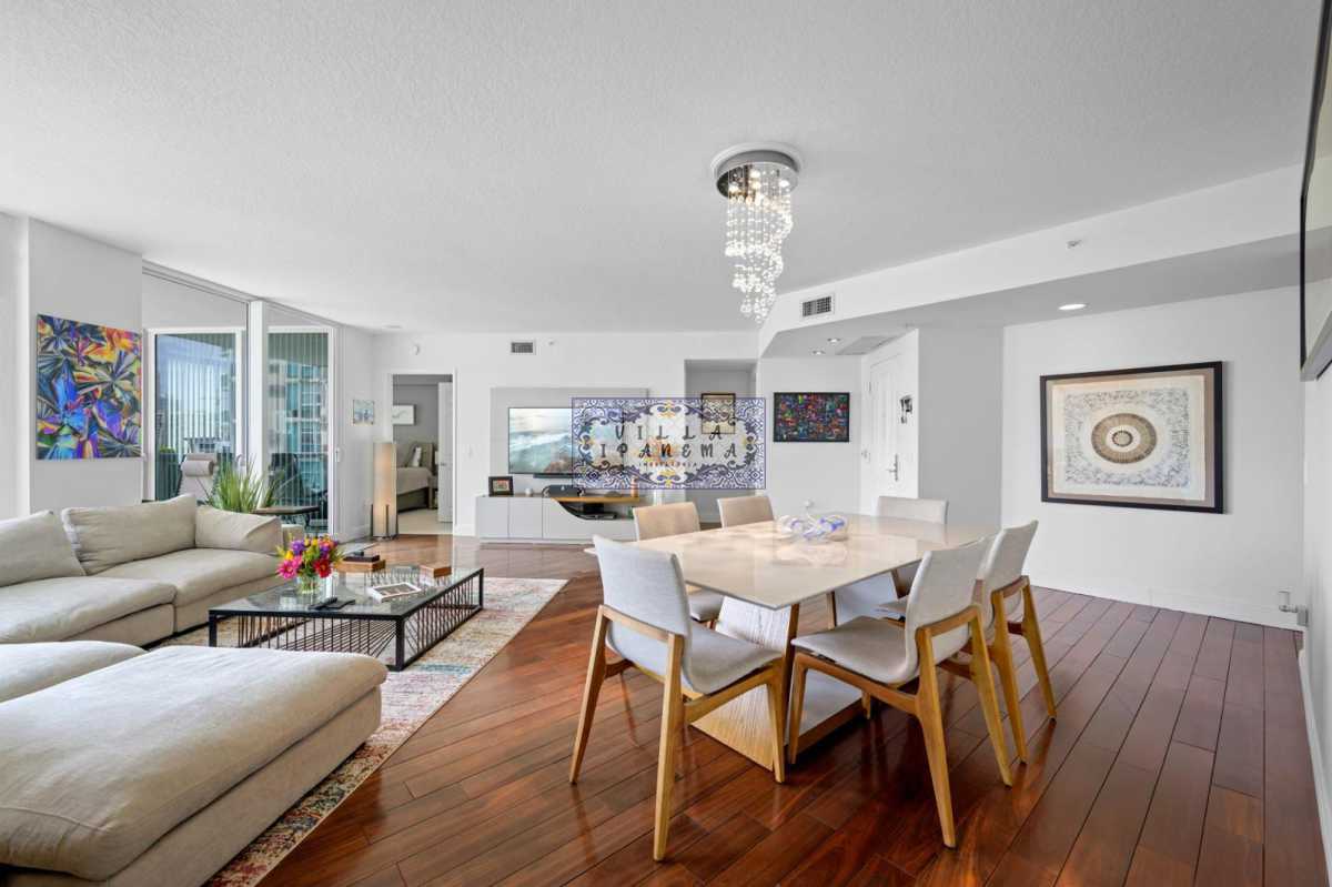 Conheça BC 1. do imóvel - Apartamento à venda Avenida Hidden Bay Dr, Aventura, Flórida,Internacional - R$ 3.490.000 - VAN009 - 6 BC 1. - 6