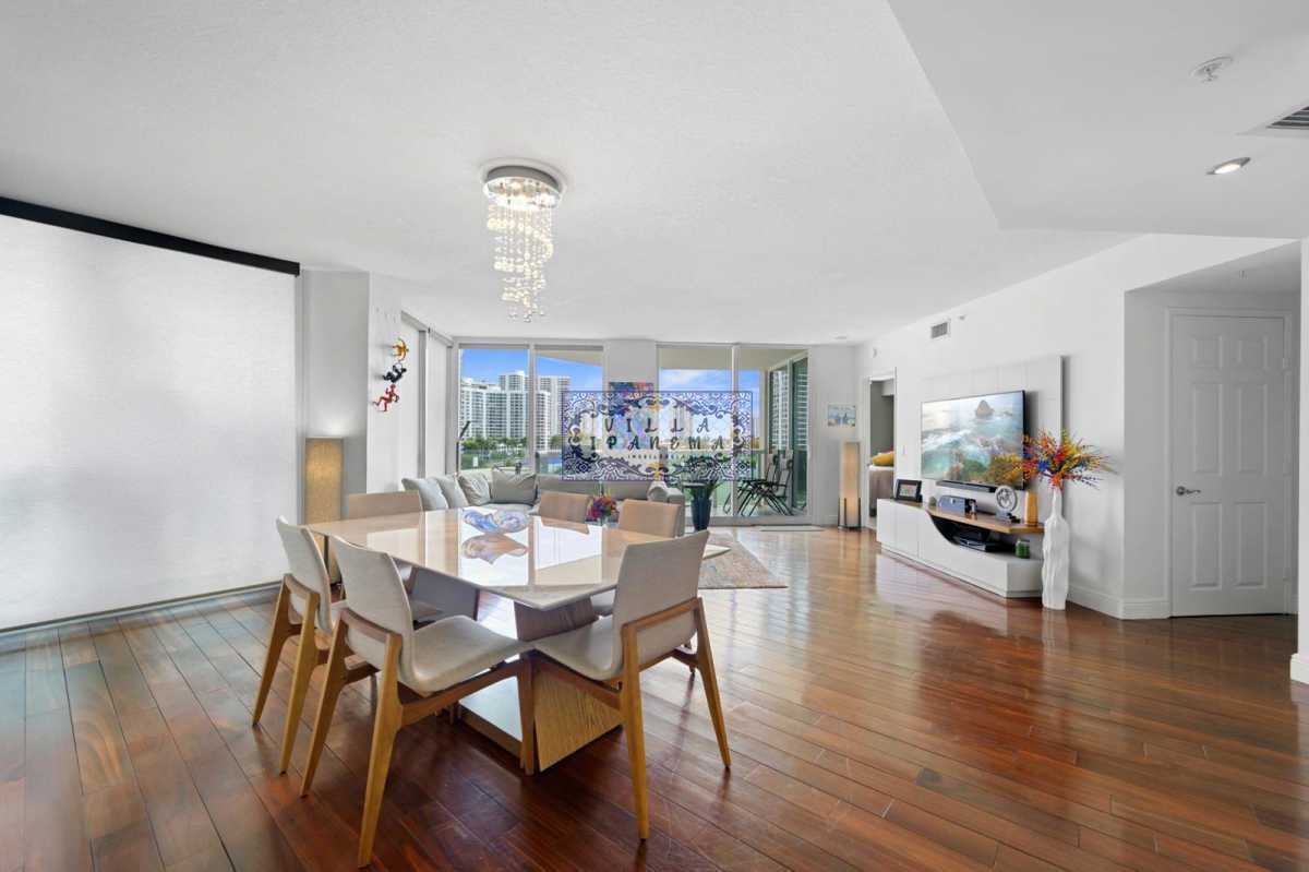 Conheça BC 2. do imóvel - Apartamento à venda Avenida Hidden Bay Dr, Aventura, Flórida,Internacional - R$ 3.490.000 - VAN009 - 7 BC 2. - 7