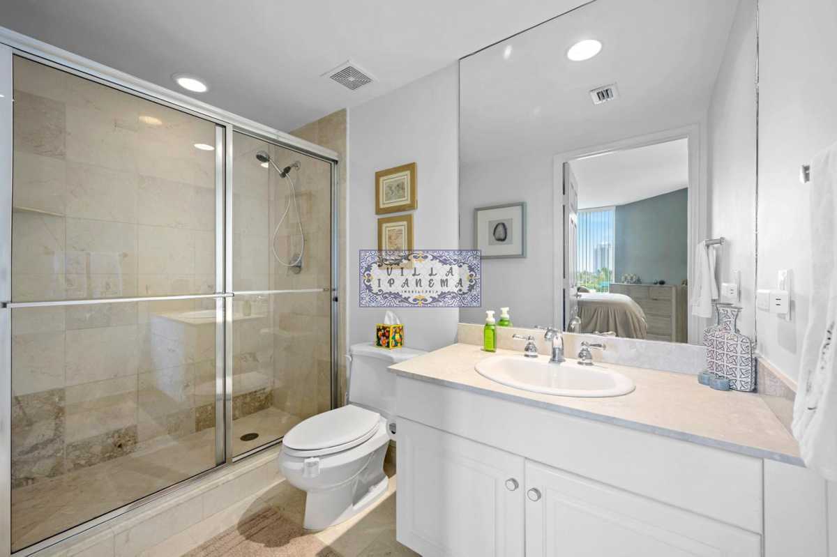 Conheça EA. do imóvel - Apartamento à venda Avenida Hidden Bay Dr, Aventura, Flórida,Internacional - R$ 3.490.000 - VAN009 - 13 EA. - 13
