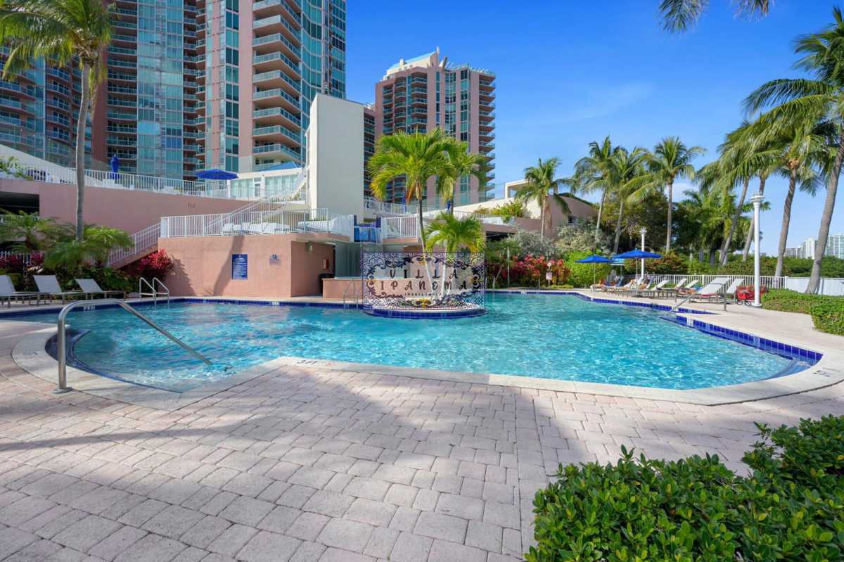 Conheça H 2. do imóvel - Apartamento à venda Avenida Hidden Bay Dr, Aventura, Flórida,Internacional - R$ 3.490.000 - VAN009 - 24 H 2. - 24