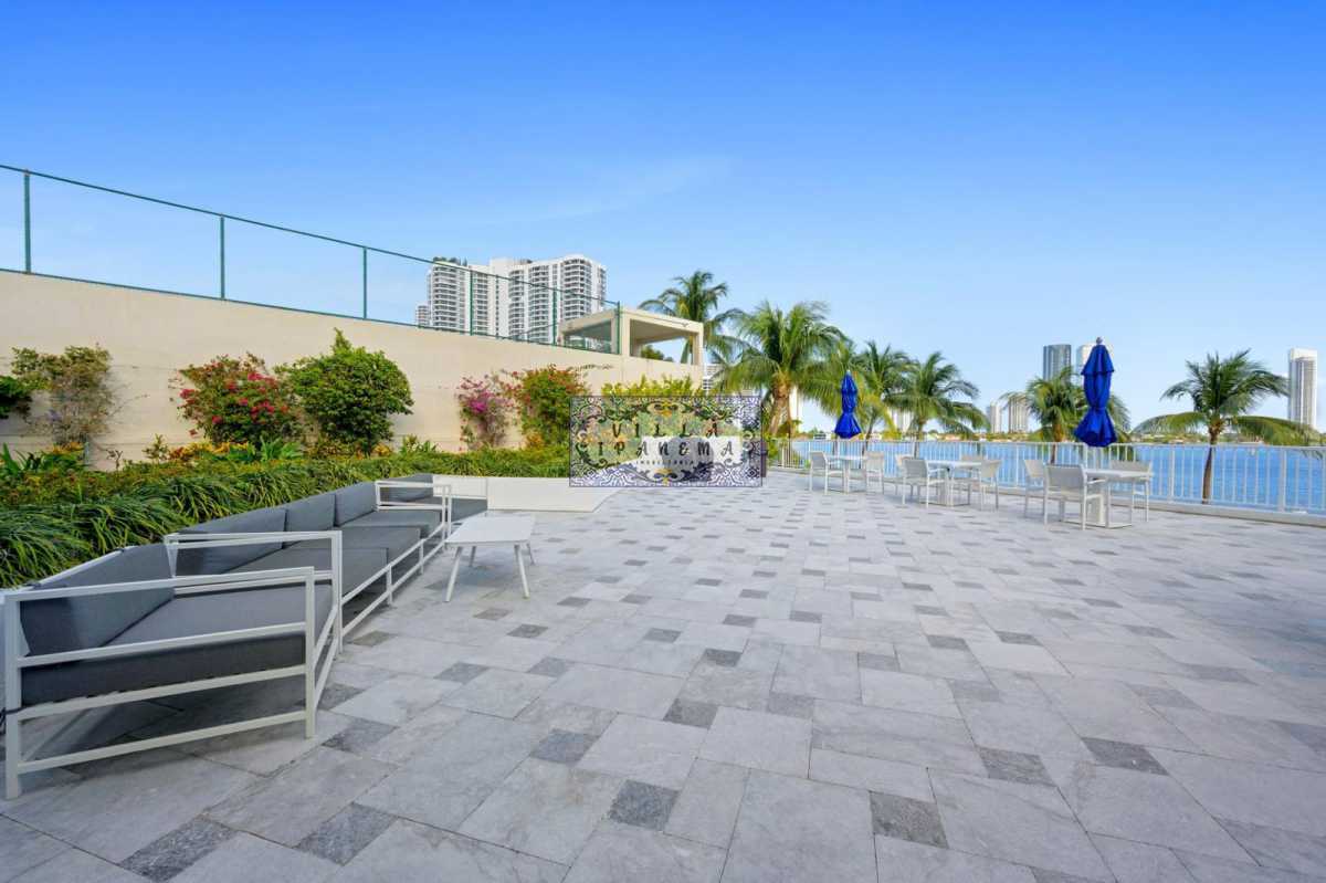 Conheça HB. do imóvel - Apartamento à venda Avenida Hidden Bay Dr, Aventura, Flórida,Internacional - R$ 3.490.000 - VAN009 - 25 HB. - 25