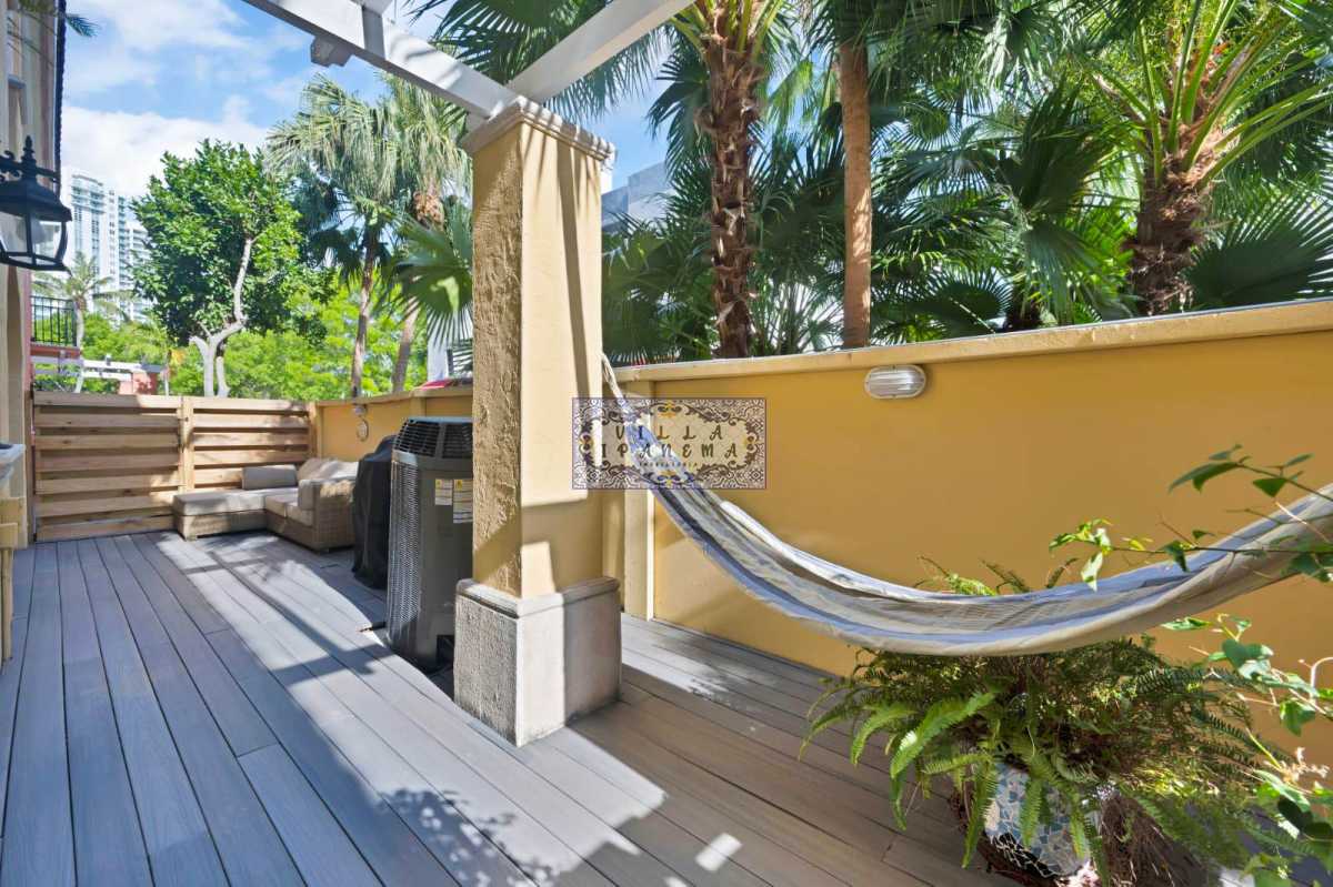 Conheça a 2 do imóvel - Casa em Condomínio à venda Rua Ne 30th place, Aventura, Flórida,Internacional - R$ 5.551.840 - VAN010 - 2 a 2 - 2