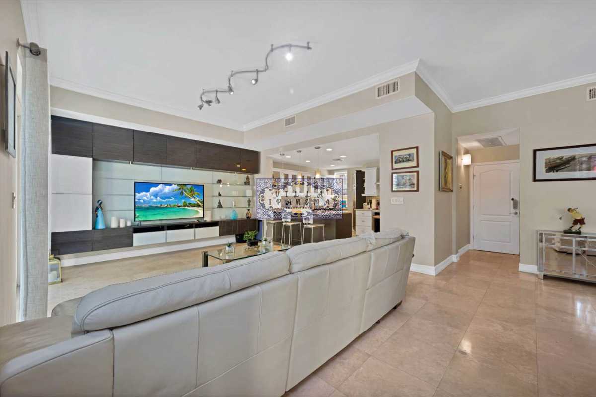 Conheça b 2 do imóvel - Casa em Condomínio à venda Rua Ne 30th place, Aventura, Flórida,Internacional - R$ 5.551.840 - VAN010 - 5 b 2 - 5