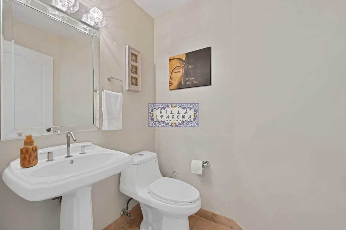 Conheça bc do imóvel - Casa em Condomínio à venda Rua Ne 30th place, Aventura, Flórida,Internacional - R$ 5.551.840 - VAN010 - 12 bc - 12