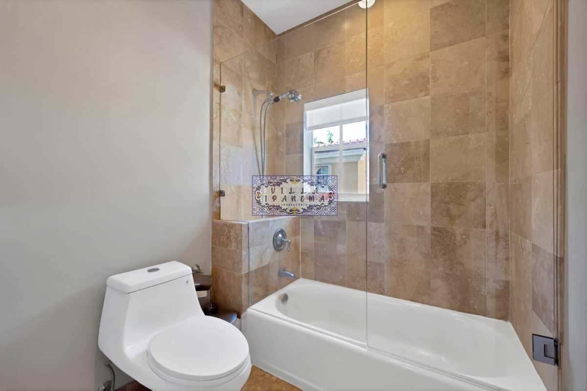 Conheça bdd 2 do imóvel - Casa em Condomínio à venda Rua Ne 30th place, Aventura, Flórida,Internacional - R$ 5.551.840 - VAN010 - 15 bdd 2 - 15