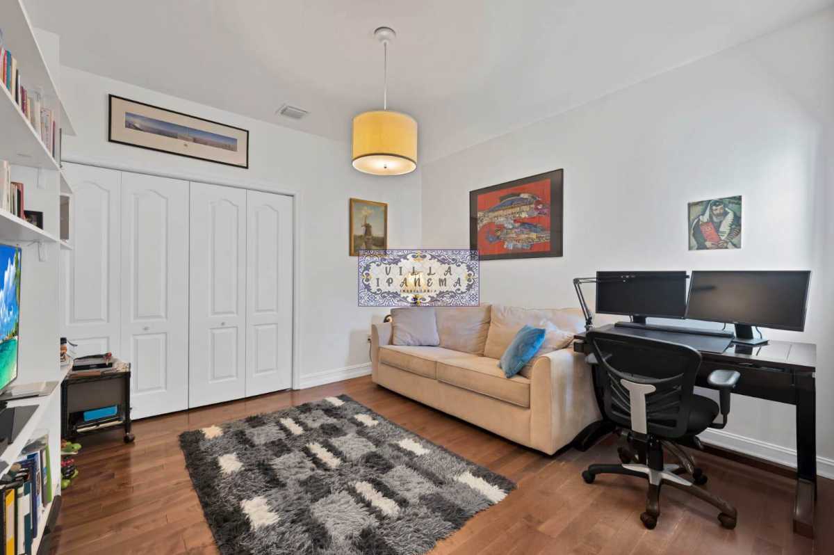 Conheça c do imóvel - Casa em Condomínio à venda Rua Ne 30th place, Aventura, Flórida,Internacional - R$ 5.551.840 - VAN010 - 16 c - 16