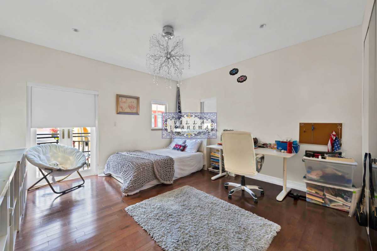 Conheça d 1 do imóvel - Casa em Condomínio à venda Rua Ne 30th place, Aventura, Flórida,Internacional - R$ 5.551.840 - VAN010 - 17 d 1 - 17