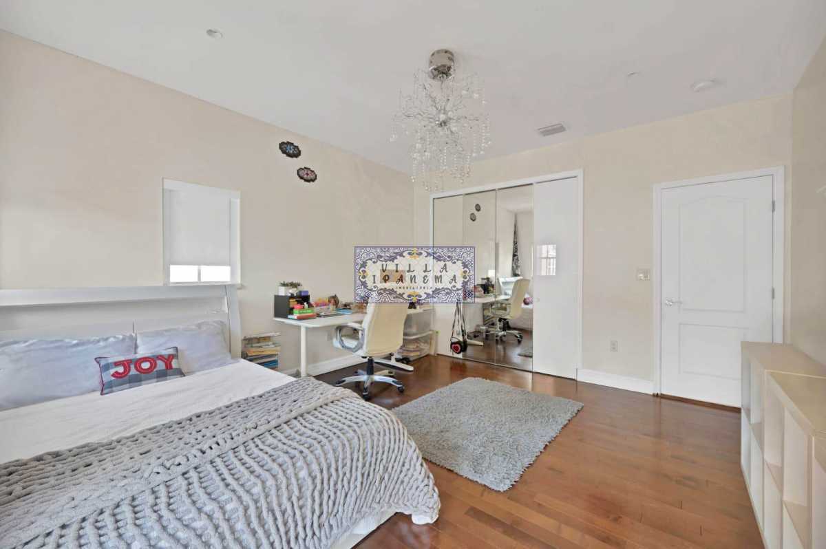 Conheça d 2 do imóvel - Casa em Condomínio à venda Rua Ne 30th place, Aventura, Flórida,Internacional - R$ 5.551.840 - VAN010 - 18 d 2 - 18