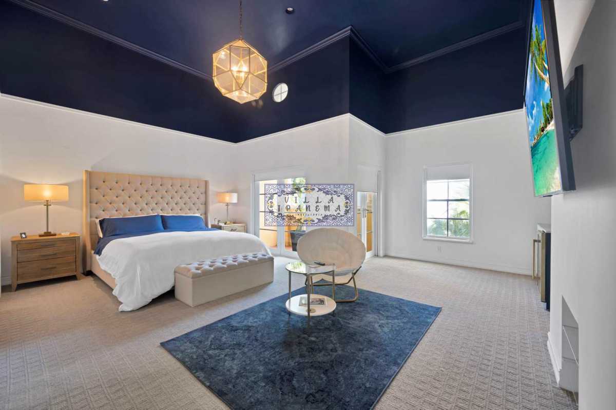 Conheça e 1 do imóvel - Casa em Condomínio à venda Rua Ne 30th place, Aventura, Flórida,Internacional - R$ 5.551.840 - VAN010 - 19 e 1 - 19