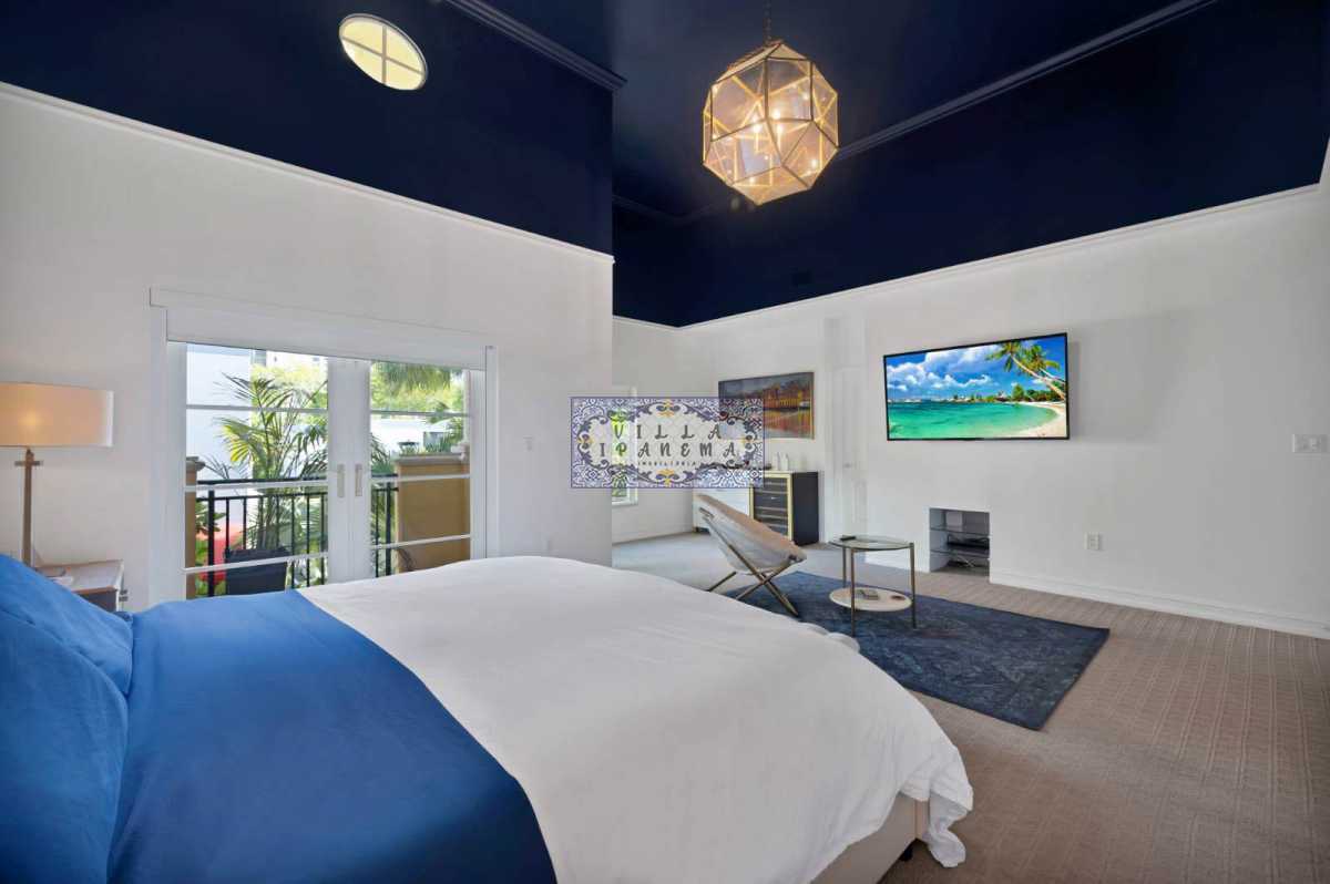 Conheça e 2 do imóvel - Casa em Condomínio à venda Rua Ne 30th place, Aventura, Flórida,Internacional - R$ 5.551.840 - VAN010 - 20 e 2 - 20
