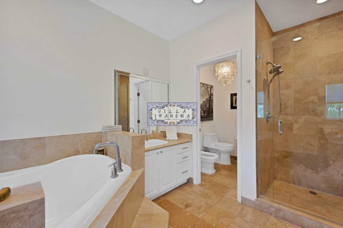 Conheça f 1 do imóvel - Casa em Condomínio à venda Rua Ne 30th place, Aventura, Flórida,Internacional - R$ 5.551.840 - VAN010 - 22 f 1 - 22