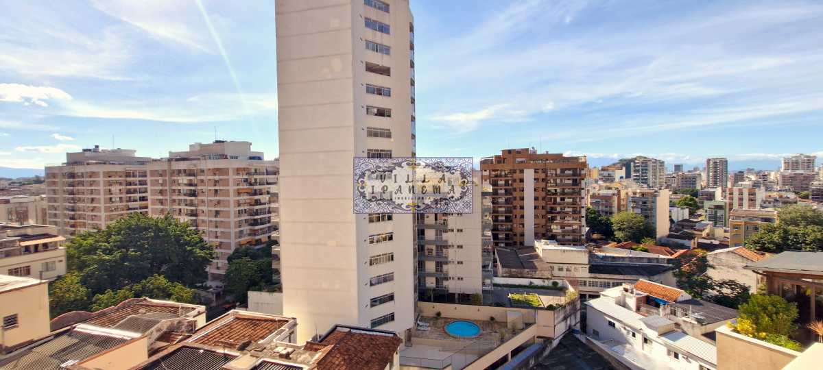 Conheça AA do imóvel - Apartamento à venda Rua Bom Pastor, Tijuca, Rio de Janeiro - R$ 1.099.000 - IPA23126 - 2 AA - 2