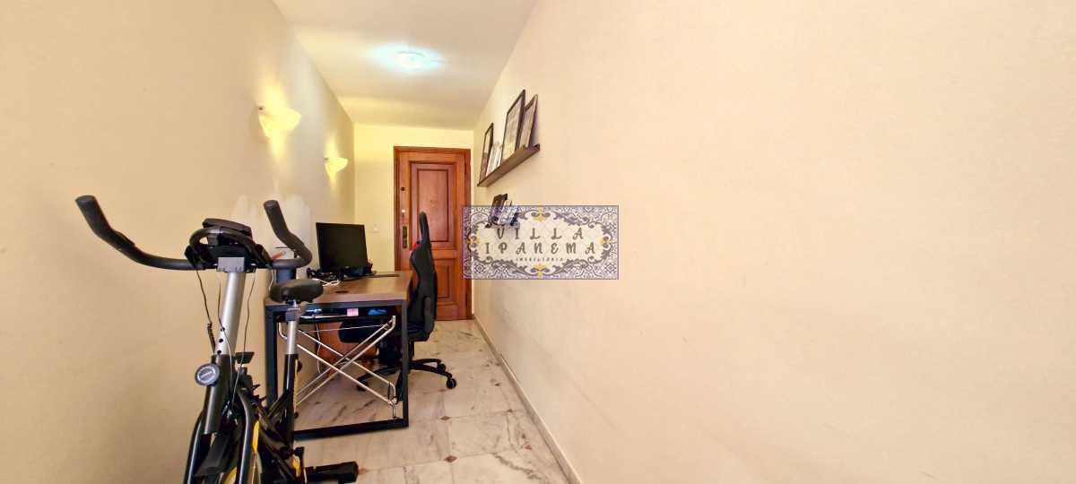 Conheça AD6 do imóvel - Apartamento à venda Rua Bom Pastor, Tijuca, Rio de Janeiro - R$ 1.099.000 - IPA23126 - 4 AD6 - 4
