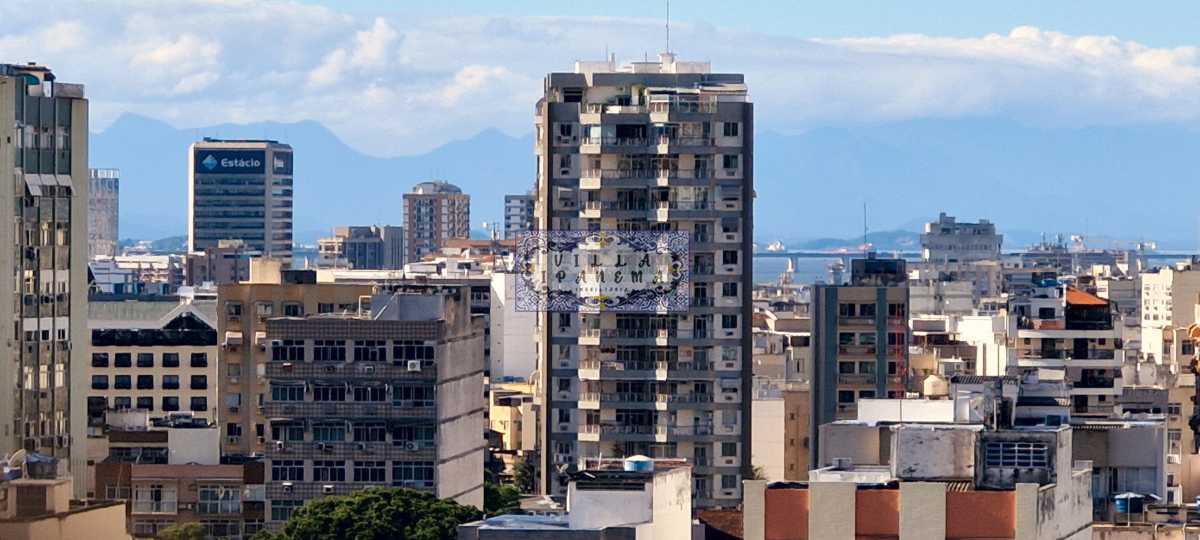 Conheça AE do imóvel - Apartamento à venda Rua Bom Pastor, Tijuca, Rio de Janeiro - R$ 1.099.000 - IPA23126 - 5 AE - 5