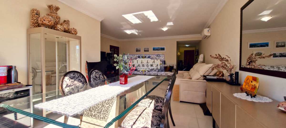 Conheça AVB do imóvel - Apartamento à venda Rua Bom Pastor, Tijuca, Rio de Janeiro - R$ 1.099.000 - IPA23126 - 6 AVB - 6