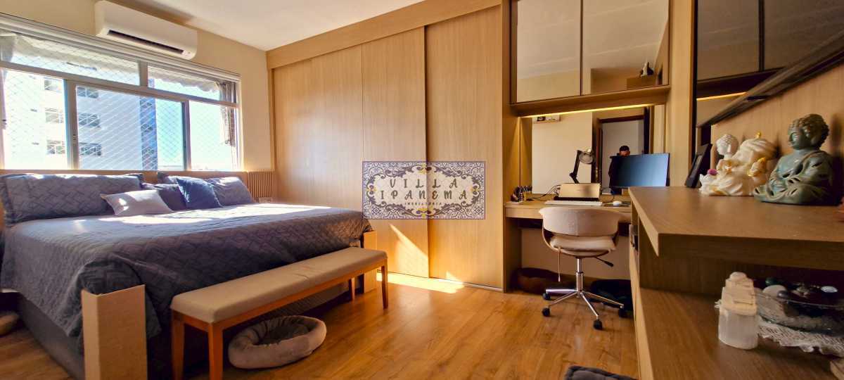 Conheça C do imóvel - Apartamento à venda Rua Bom Pastor, Tijuca, Rio de Janeiro - R$ 1.099.000 - IPA23126 - 8 C - 8