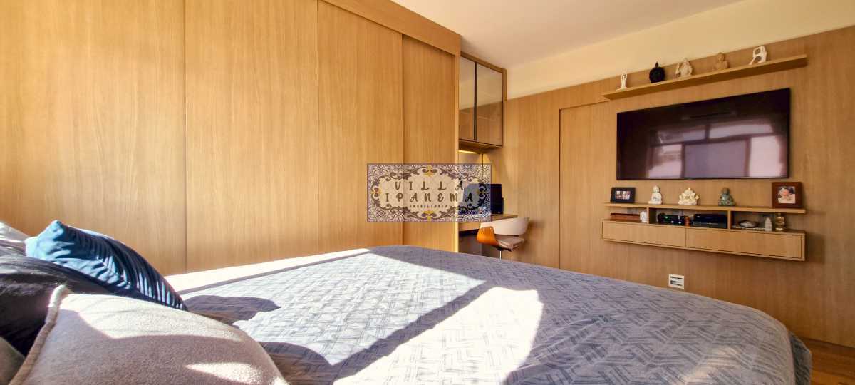 Conheça CA do imóvel - Apartamento à venda Rua Bom Pastor, Tijuca, Rio de Janeiro - R$ 1.099.000 - IPA23126 - 9 CA - 9