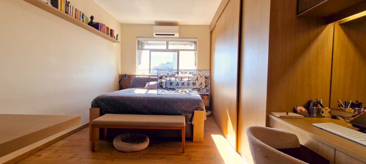 Conheça CB do imóvel - Apartamento à venda Rua Bom Pastor, Tijuca, Rio de Janeiro - R$ 1.099.000 - IPA23126 - 10 CB - 10